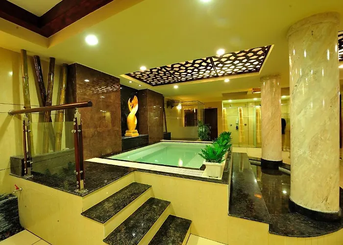 Hoa Long Hotel