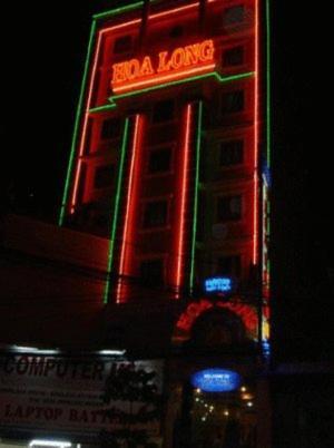 Hotel Hoa Long 2*