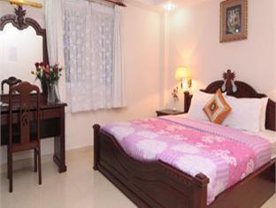 Hoa Long Hotel 2*