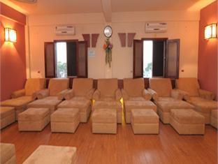 Hoa Long Hotel Cidade de Ho Chi Minh