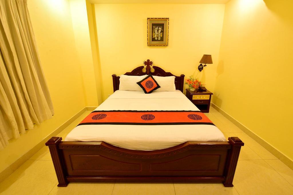 Hoa Long Hotel 2*