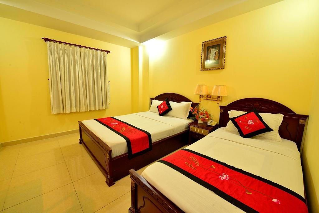 Hotel Hoa Long
