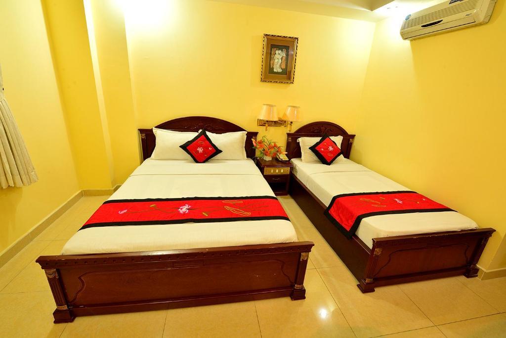 Hotel Hoa Long