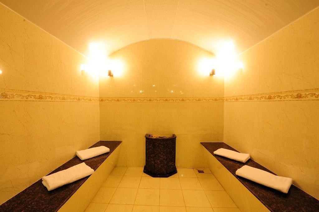Hoa Long Hotel Cidade de Ho Chi Minh